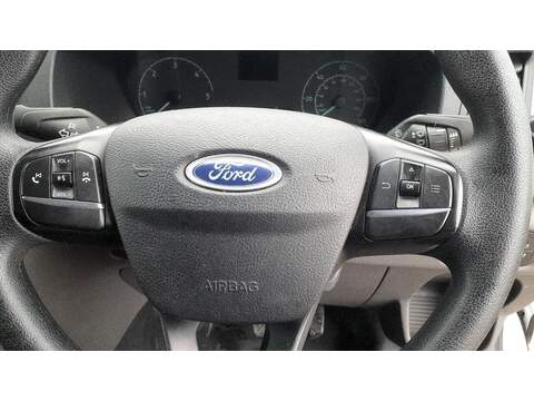 Ford Transit 2.0 350 EcoBlue Leader FWD L3 H3 Euro 6 (s/s) 5dr - U720