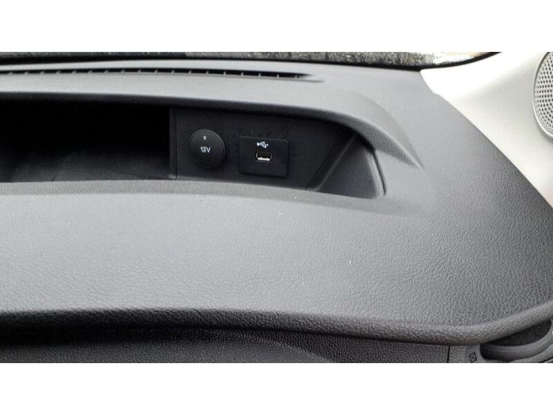 Ford Transit 2.0 350 EcoBlue Leader FWD L3 H3 Euro 6 (s/s) 5dr - U720