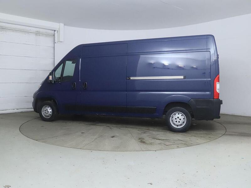 Citroen Relay 2.2 BlueHDi 35 Enterprise L3 High Roof Euro 6 (s/s) 5dr - U722