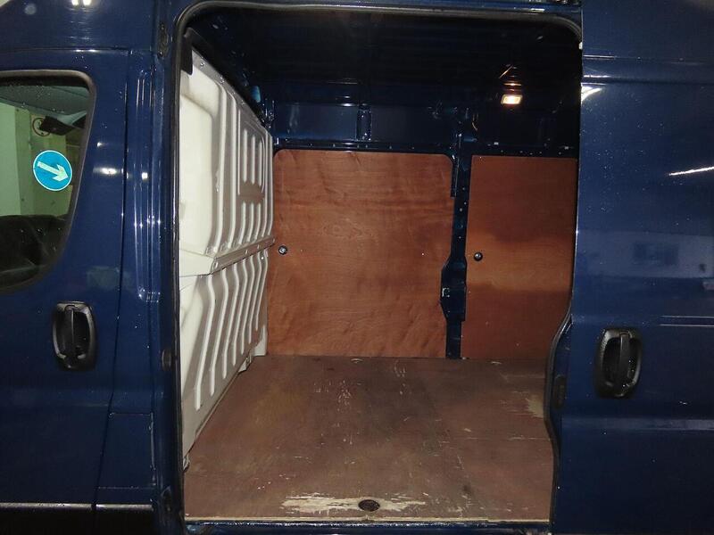 Citroen Relay 2.2 BlueHDi 35 Enterprise L3 High Roof Euro 6 (s/s) 5dr - U722