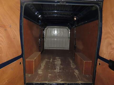 Citroen Relay 2.2 BlueHDi 35 Enterprise L3 High Roof Euro 6 (s/s) 5dr - U722