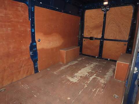 Citroen Relay 2.2 BlueHDi 35 Enterprise L3 High Roof Euro 6 (s/s) 5dr - U722