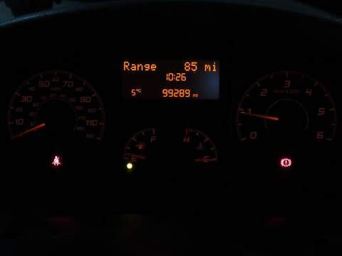 Citroen Relay 2.2 BlueHDi 35 Enterprise L3 High Roof Euro 6 (s/s) 5dr - U722