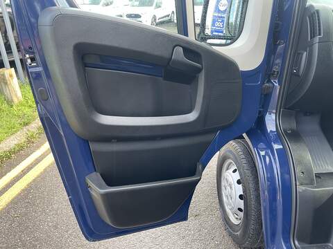 Citroen Relay Relay Enterprise Panel Van 2 Manual Diesel - U722