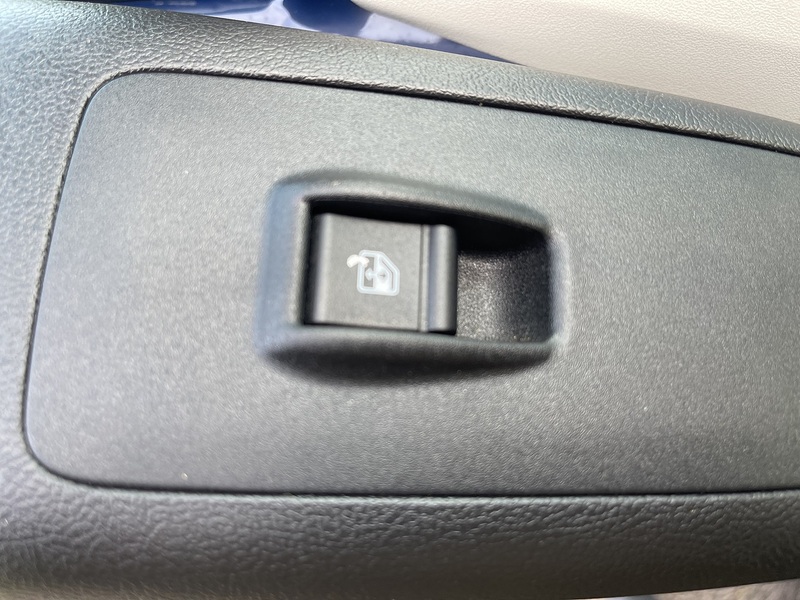 Citroen Relay Relay Enterprise Panel Van 2 Manual Diesel - U722
