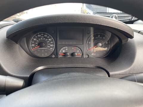 Citroen Relay Relay Enterprise Panel Van 2 Manual Diesel - U722