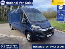 Citroen Relay