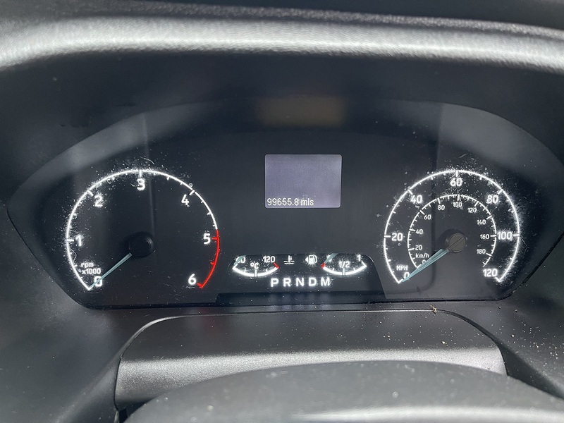 Ford Transit Custom 2.0 320 EcoBlue Trend Auto L1 H2 Euro 6 (s/s) 5dr - U723