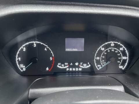 Ford Transit Custom 2.0 320 EcoBlue Trend Auto L1 H2 Euro 6 (s/s) 5dr - U723