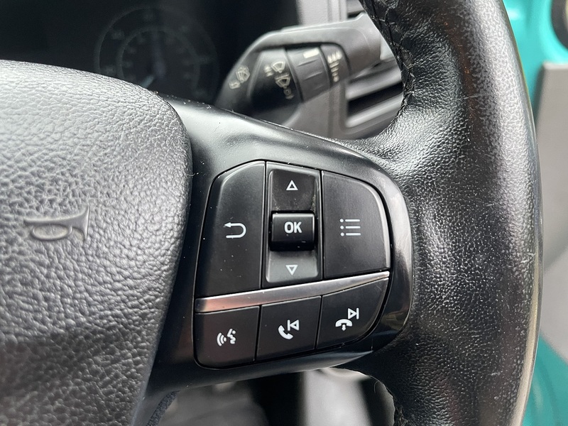 Ford Transit Custom 2.0 320 EcoBlue Trend Auto L1 H2 Euro 6 (s/s) 5dr - U723