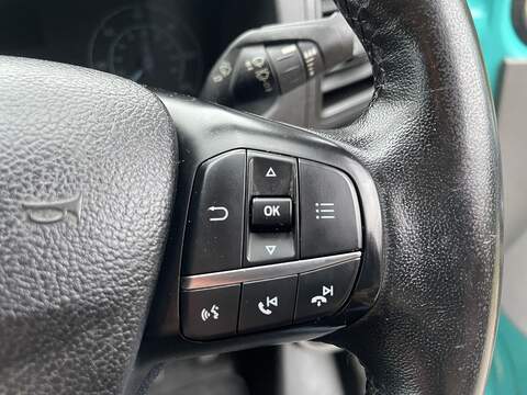 Ford Transit Custom 2.0 320 EcoBlue Trend Auto L1 H2 Euro 6 (s/s) 5dr - U723