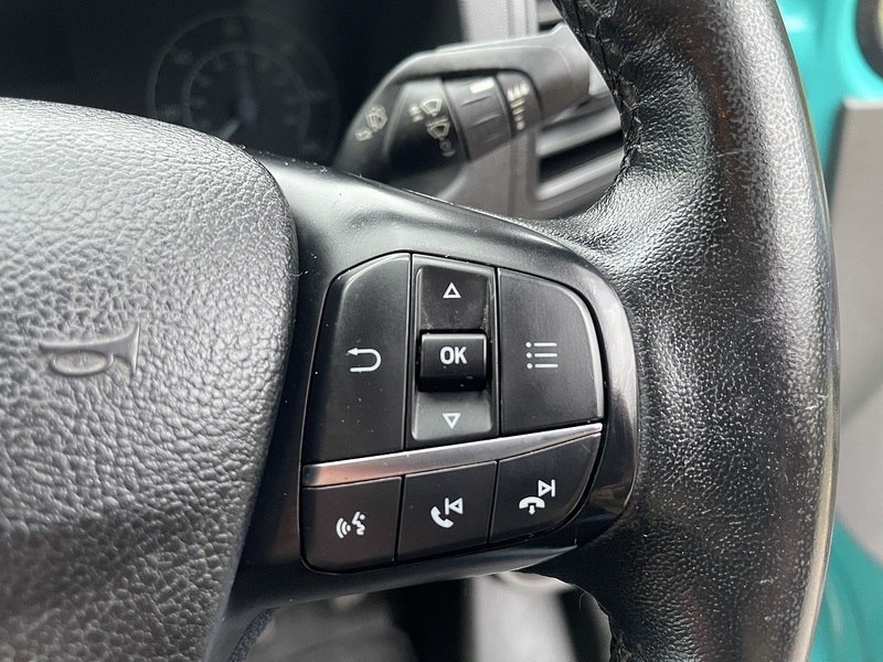 Ford Transit Custom 2.0 320 EcoBlue Trend Auto L1 H2 Euro 6 (s/s) 5dr - U723