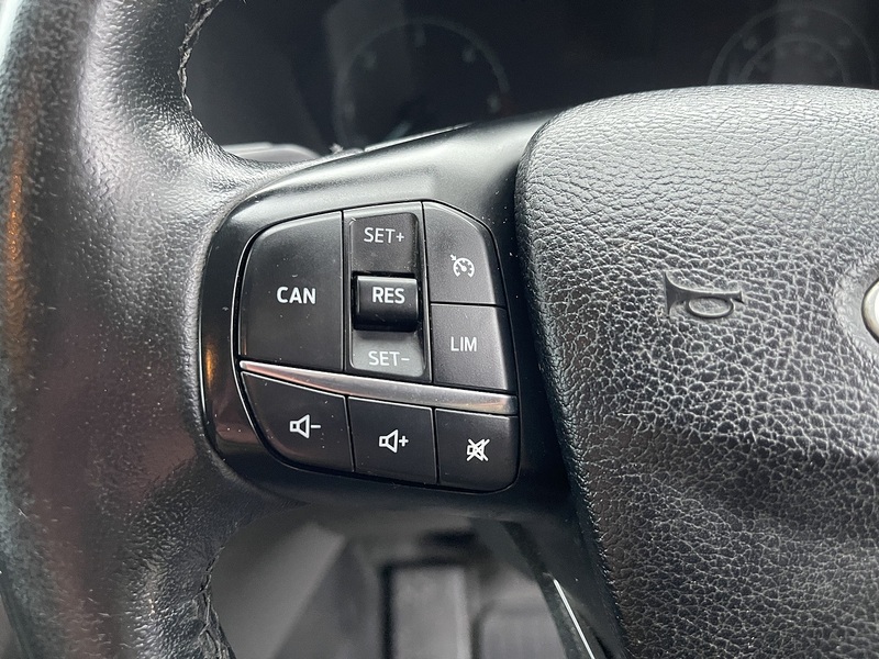 Ford Transit Custom 2.0 320 EcoBlue Trend Auto L1 H2 Euro 6 (s/s) 5dr - U723