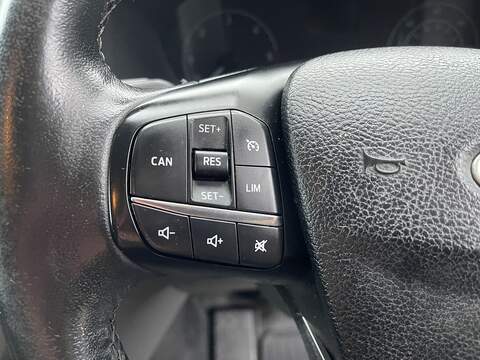 Ford Transit Custom 2.0 320 EcoBlue Trend Auto L1 H2 Euro 6 (s/s) 5dr - U723