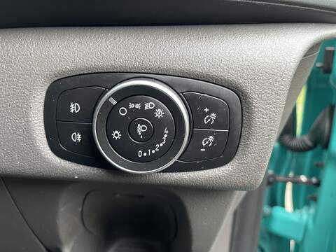 Ford Transit Custom 2.0 320 EcoBlue Trend Auto L1 H2 Euro 6 (s/s) 5dr - U723