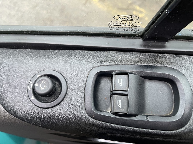 Ford Transit Custom 2.0 320 EcoBlue Trend Auto L1 H2 Euro 6 (s/s) 5dr - U723