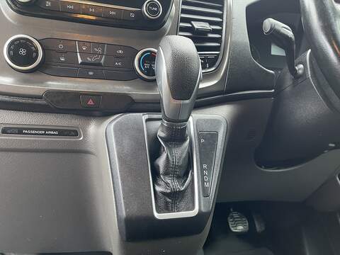 Ford Transit Custom 2.0 320 EcoBlue Trend Auto L1 H2 Euro 6 (s/s) 5dr - U723