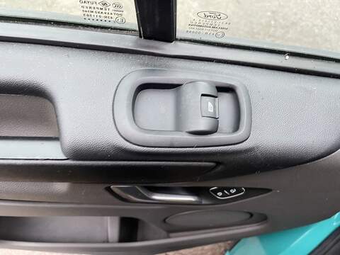 Ford Transit Custom 2.0 320 EcoBlue Trend Auto L1 H2 Euro 6 (s/s) 5dr - U723