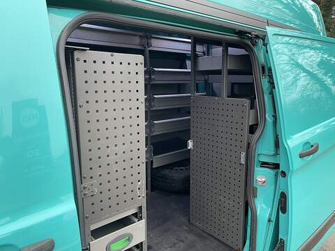 Ford Transit Custom 2.0 320 EcoBlue Trend Auto L1 H2 Euro 6 (s/s) 5dr - U723