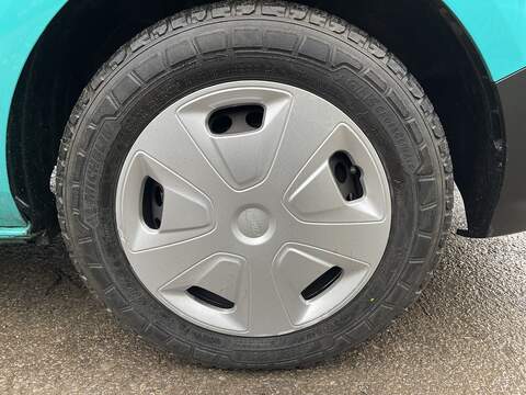 Ford Transit Custom 2.0 320 EcoBlue Trend Auto L1 H2 Euro 6 (s/s) 5dr - U723