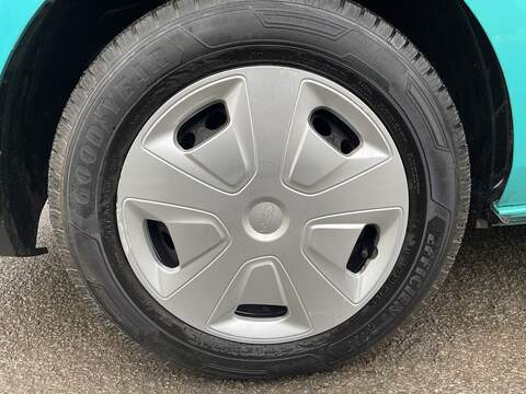 Ford Transit Custom 2.0 320 EcoBlue Trend Auto L1 H2 Euro 6 (s/s) 5dr - U723