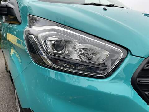 Ford Transit Custom 2.0 320 EcoBlue Trend Auto L1 H2 Euro 6 (s/s) 5dr - U723
