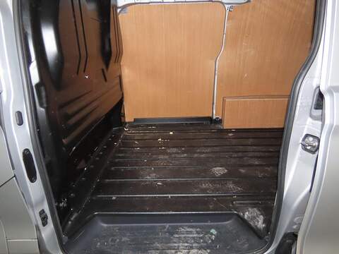 Ford Transit Custom 2.0 280 EcoBlue Limited L1 H1 Euro 6 (s/s) 5dr - U724