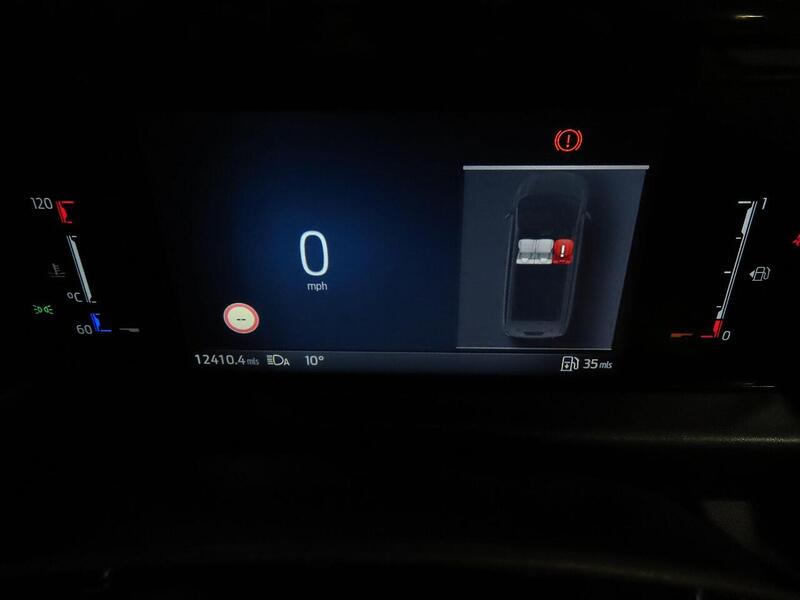 Ford Transit Custom 2.0 280 EcoBlue Limited L1 H1 Euro 6 (s/s) 5dr - U724