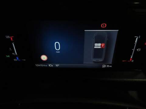 Ford Transit Custom 2.0 280 EcoBlue Limited L1 H1 Euro 6 (s/s) 5dr - U724