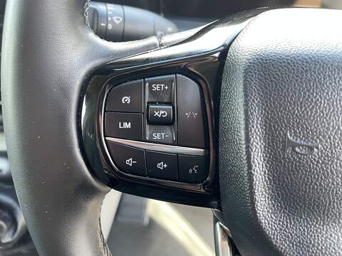 Ford Transit Custom 2.0 280 EcoBlue Limited L1 H1 Euro 6 (s/s) 5dr - U724