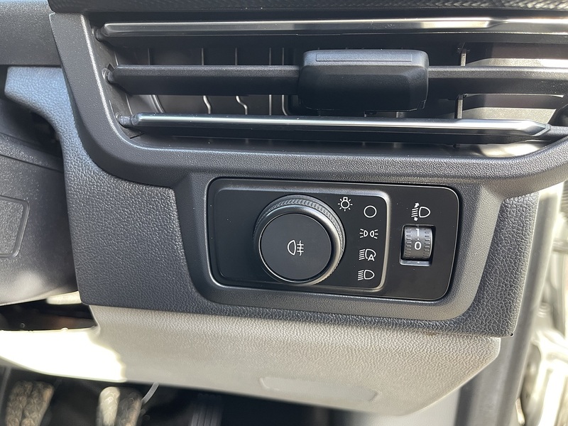 Ford Transit Custom 2.0 280 EcoBlue Limited L1 H1 Euro 6 (s/s) 5dr - U724
