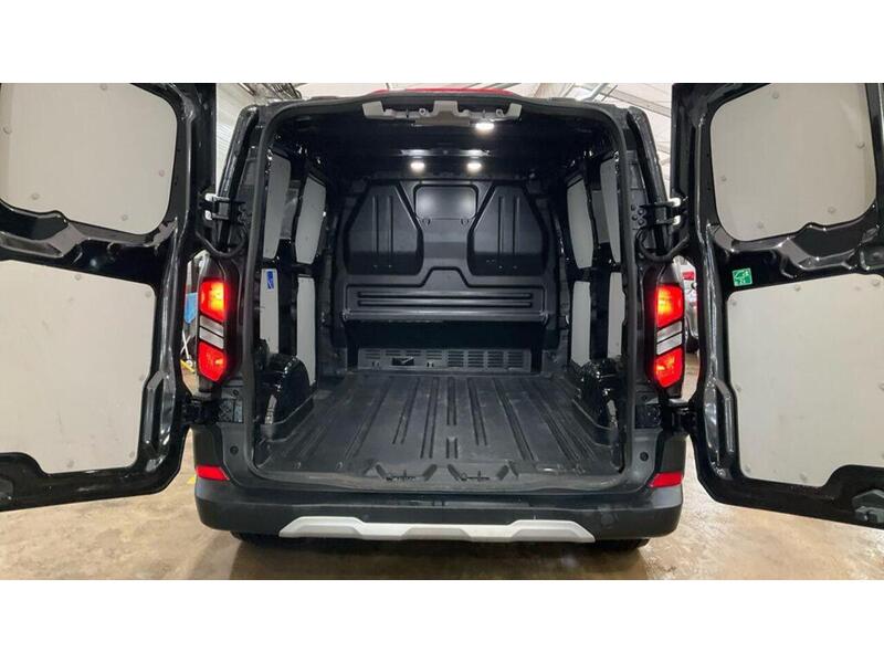 Ford Transit Custom 2.0 320 EcoBlue Trail L1 H1 Euro 6 (s/s) 5dr - U725