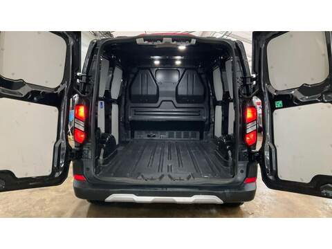 Ford Transit Custom 2.0 320 EcoBlue Trail L1 H1 Euro 6 (s/s) 5dr - U725