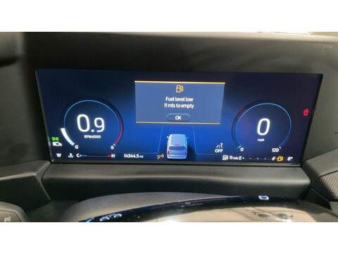 Ford Transit Custom 2.0 320 EcoBlue Trail L1 H1 Euro 6 (s/s) 5dr - U725