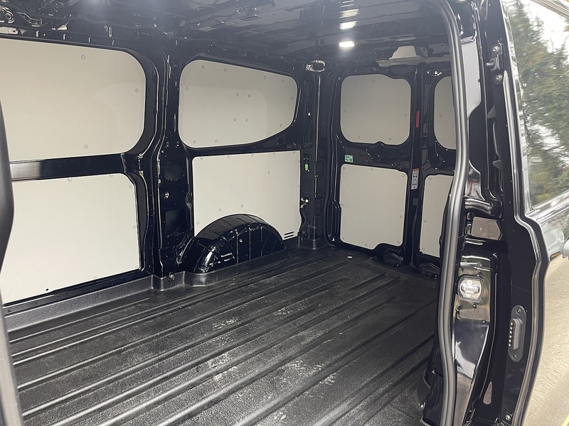 Ford Transit Custom 2.0 320 EcoBlue Trail L1 H1 Euro 6 (s/s) 5dr - U725