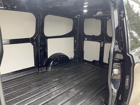 Ford Transit Custom 2.0 320 EcoBlue Trail L1 H1 Euro 6 (s/s) 5dr - U725