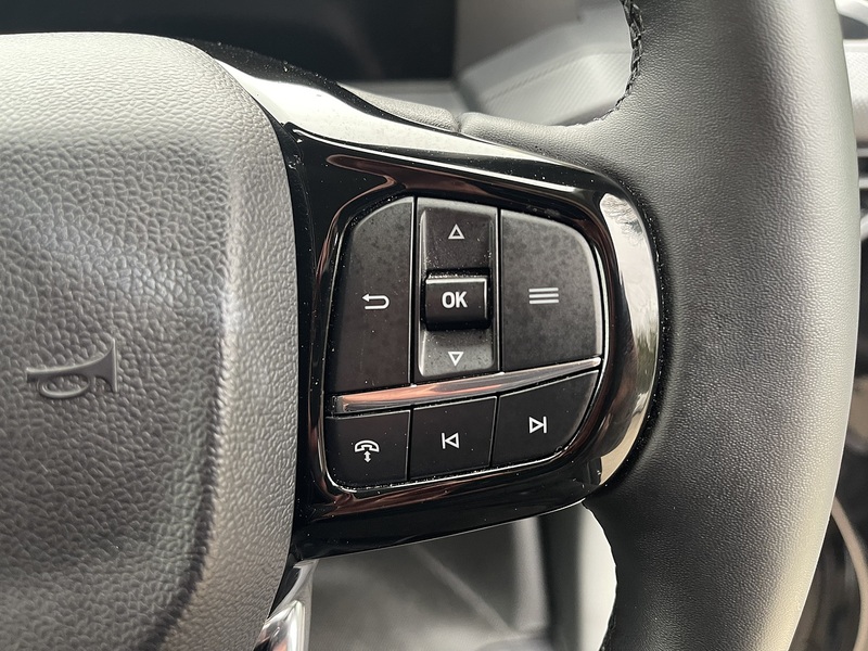 Ford Transit Custom 2.0 320 EcoBlue Trail L1 H1 Euro 6 (s/s) 5dr - U725