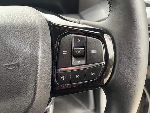 Ford Transit Custom 2.0 320 EcoBlue Trail L1 H1 Euro 6 (s/s) 5dr - U725