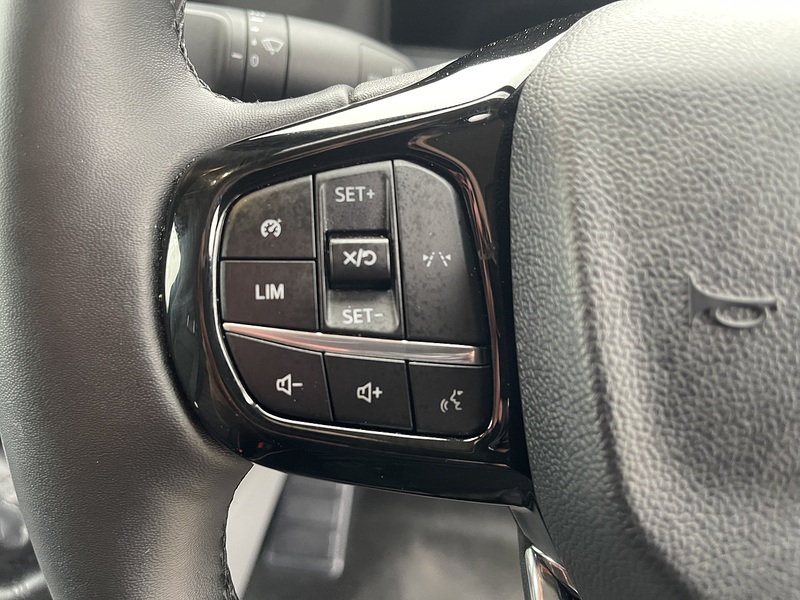 Ford Transit Custom 2.0 320 EcoBlue Trail L1 H1 Euro 6 (s/s) 5dr - U725