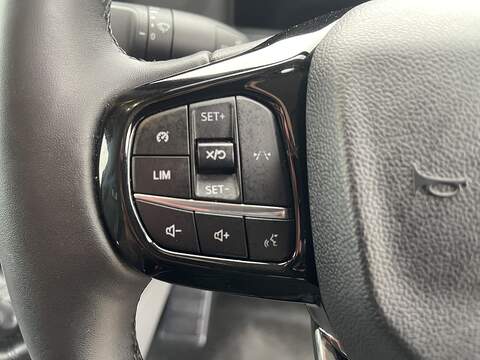 Ford Transit Custom 2.0 320 EcoBlue Trail L1 H1 Euro 6 (s/s) 5dr - U725