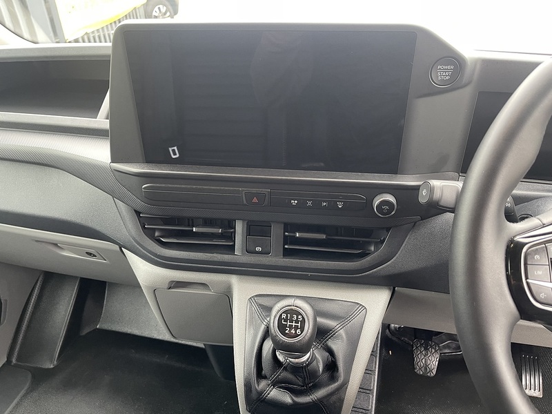 Ford Transit Custom 2.0 320 EcoBlue Trail L1 H1 Euro 6 (s/s) 5dr - U725