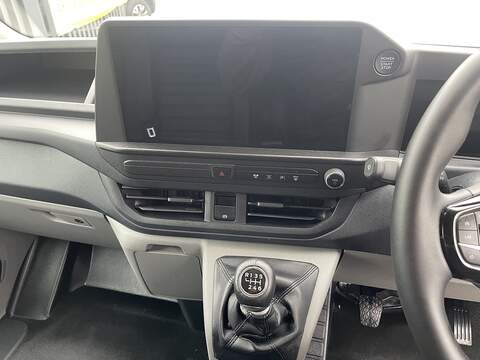 Ford Transit Custom 2.0 320 EcoBlue Trail L1 H1 Euro 6 (s/s) 5dr - U725