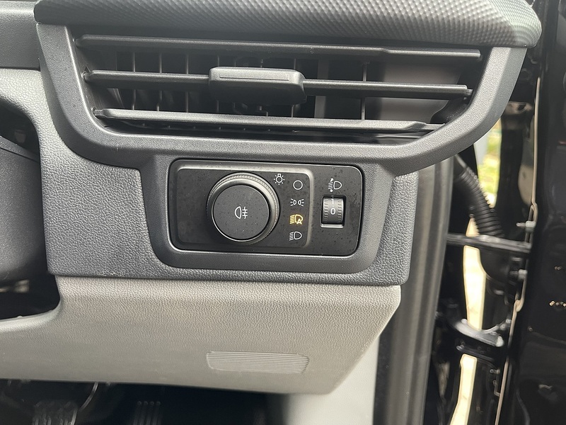 Ford Transit Custom 2.0 320 EcoBlue Trail L1 H1 Euro 6 (s/s) 5dr - U725