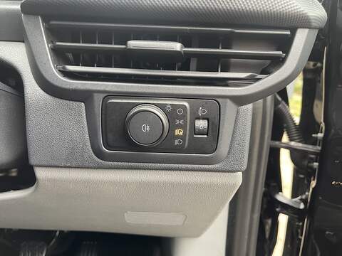 Ford Transit Custom 2.0 320 EcoBlue Trail L1 H1 Euro 6 (s/s) 5dr - U725