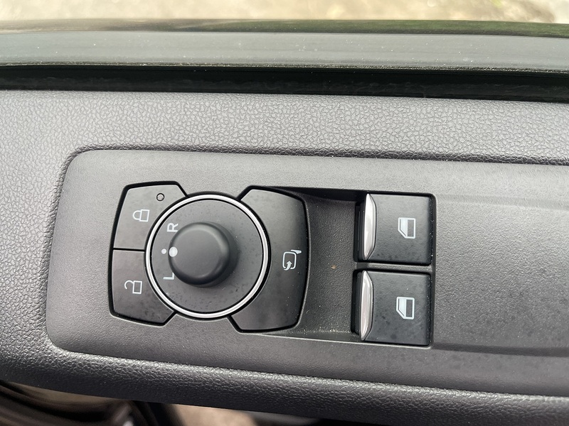 Ford Transit Custom 2.0 320 EcoBlue Trail L1 H1 Euro 6 (s/s) 5dr - U725