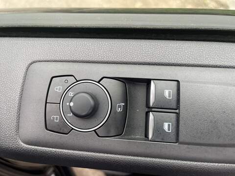 Ford Transit Custom 2.0 320 EcoBlue Trail L1 H1 Euro 6 (s/s) 5dr - U725