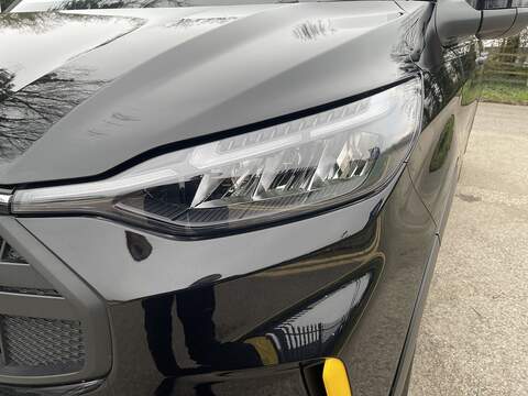 Ford Transit Custom 2.0 320 EcoBlue Trail L1 H1 Euro 6 (s/s) 5dr - U725