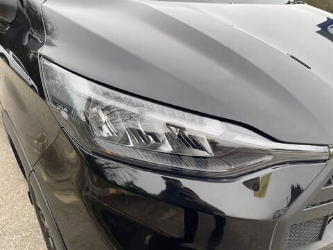 Ford Transit Custom 2.0 320 EcoBlue Trail L1 H1 Euro 6 (s/s) 5dr - U725