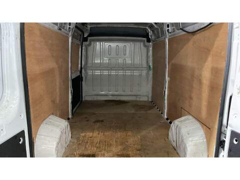 Citroen Relay 2.2 BlueHDi 35 Enterprise Edition L3 High Roof Euro 6 (s/s) 5dr - U726