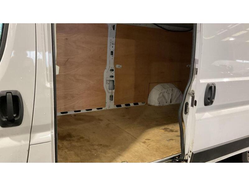 Citroen Relay 2.2 BlueHDi 35 Enterprise Edition L3 High Roof Euro 6 (s/s) 5dr - U726